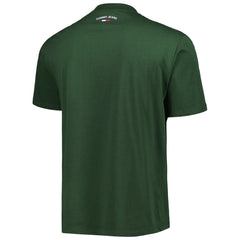 Milwaukee Bucks Tommy Jeans Mel Varsity T-Shirt For Sale