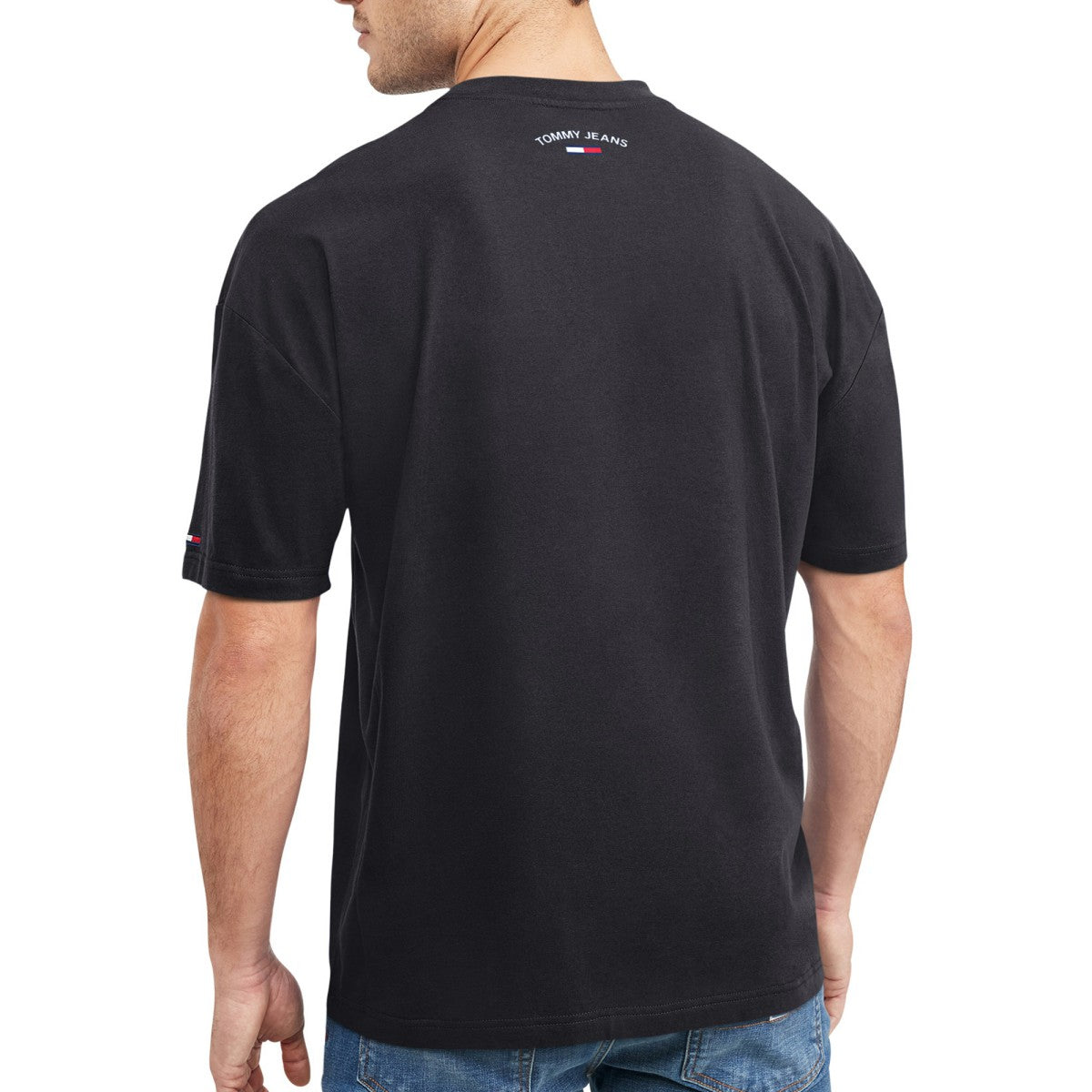 Miami Heat Tommy Jeans Mel Varsity T-Shirt Online