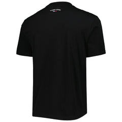 Brooklyn Nets Tommy Jeans Mel Varsity T-Shirt For Sale