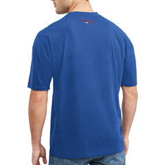 Philadelphia 76ers Tommy Jeans Mel Varsity T-Shirt Online