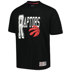 Toronto Raptors Tommy Jeans Mel Varsity T-Shirt On Sale