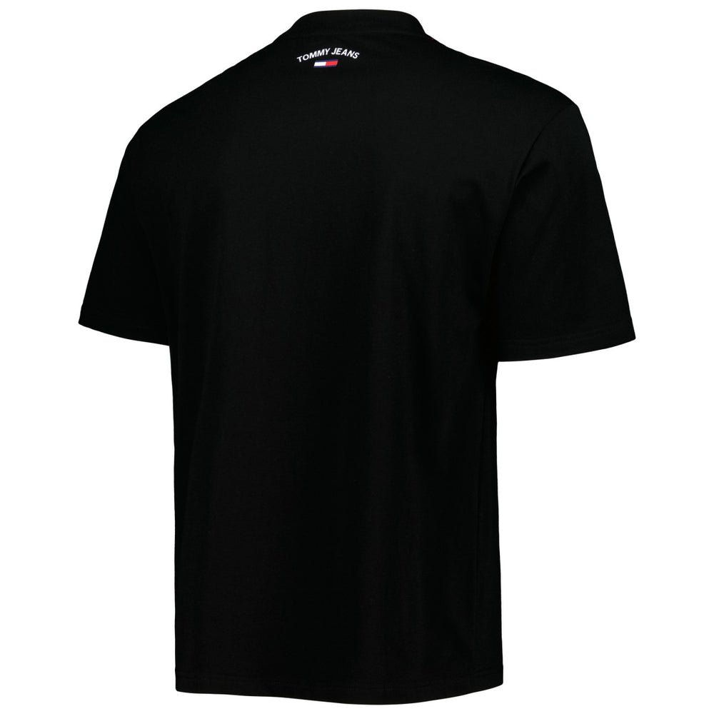 Toronto Raptors Tommy Jeans Mel Varsity T-Shirt On Sale