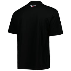 Toronto Raptors Tommy Jeans Mel Varsity T-Shirt On Sale