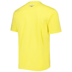 Utah Jazz Tommy Jeans Mel Varsity T-Shirt On Sale