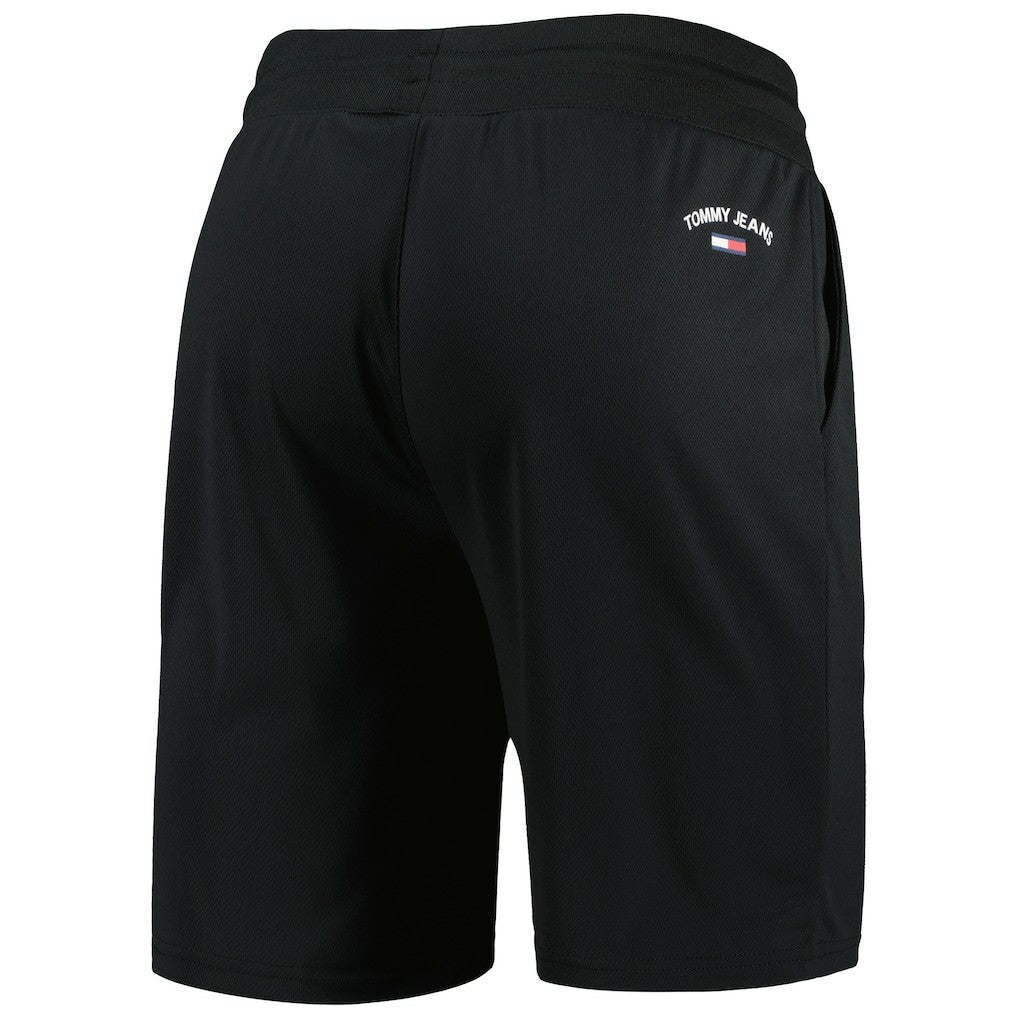 Brooklyn Nets Tommy Jeans Mike Mesh Basketball Shorts On Sale