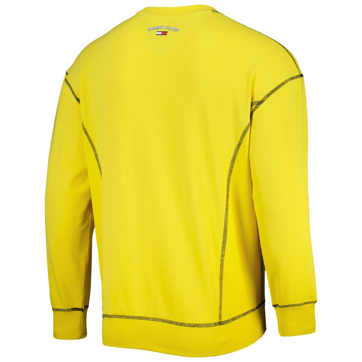 Utah Jazz Tommy Jeans Peter French Terry Pullover Sweatshirt For Sale