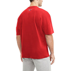 Atlanta Hawks Tommy Jeans Tim Backboard T-Shirt For Sale