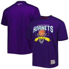 Charlotte Hornets Tommy Jeans Tim Backboard T-Shirt Online