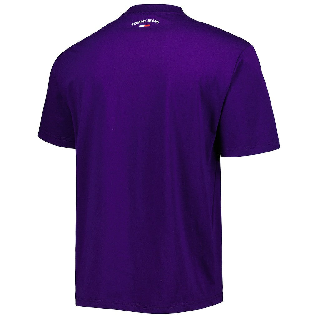 Charlotte Hornets Tommy Jeans Tim Backboard T-Shirt Online