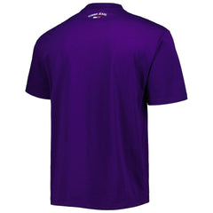 Charlotte Hornets Tommy Jeans Tim Backboard T-Shirt Online