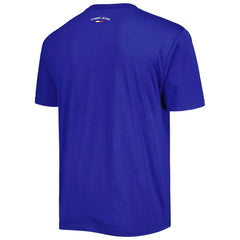 Golden State Warriors Tommy Jeans Tim Backboard T-Shirt sale Discount