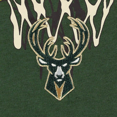 Milwaukee Bucks Tommy Jeans Tim Backboard T-Shirt Online