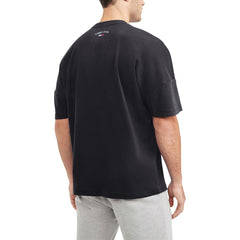 Miami Heat Tommy Jeans Tim Backboard T-Shirt Online