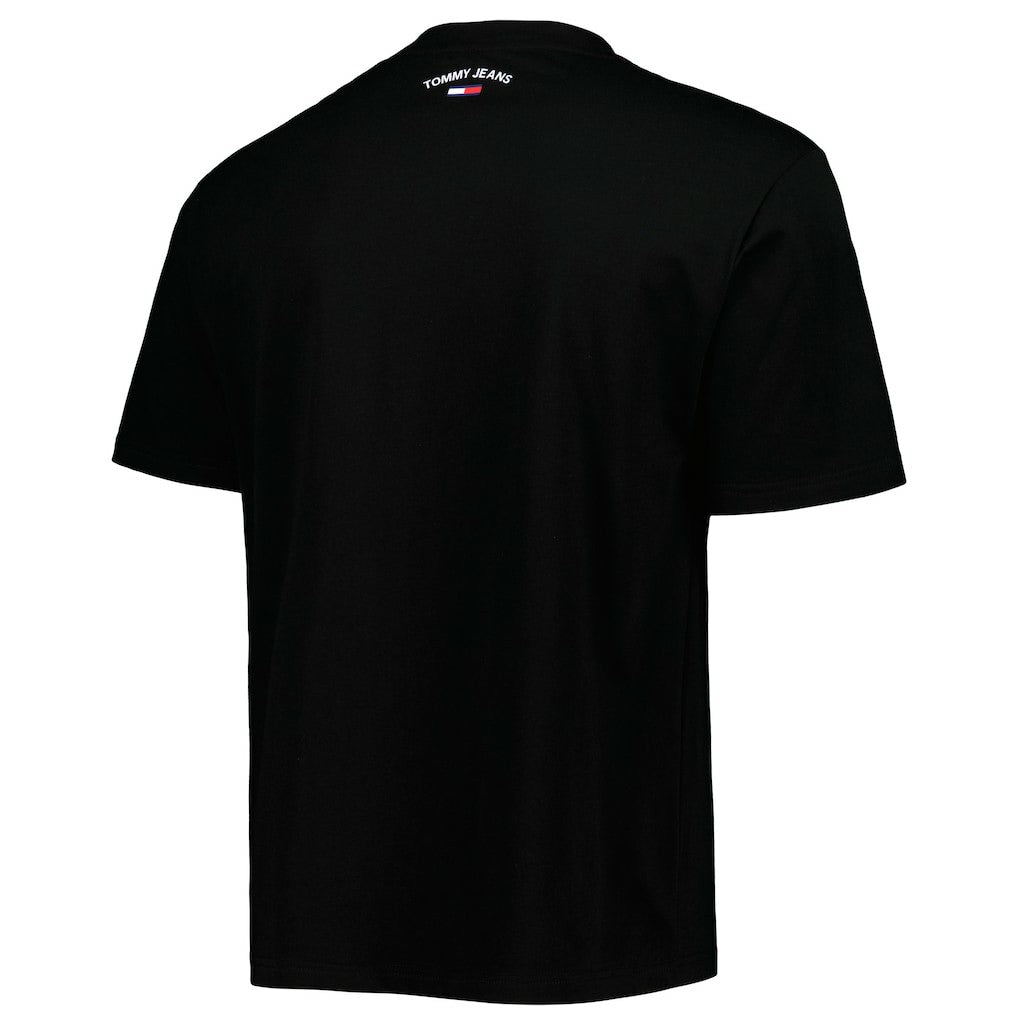 Brooklyn Nets Tommy Jeans Tim Backboard T-Shirt On Sale