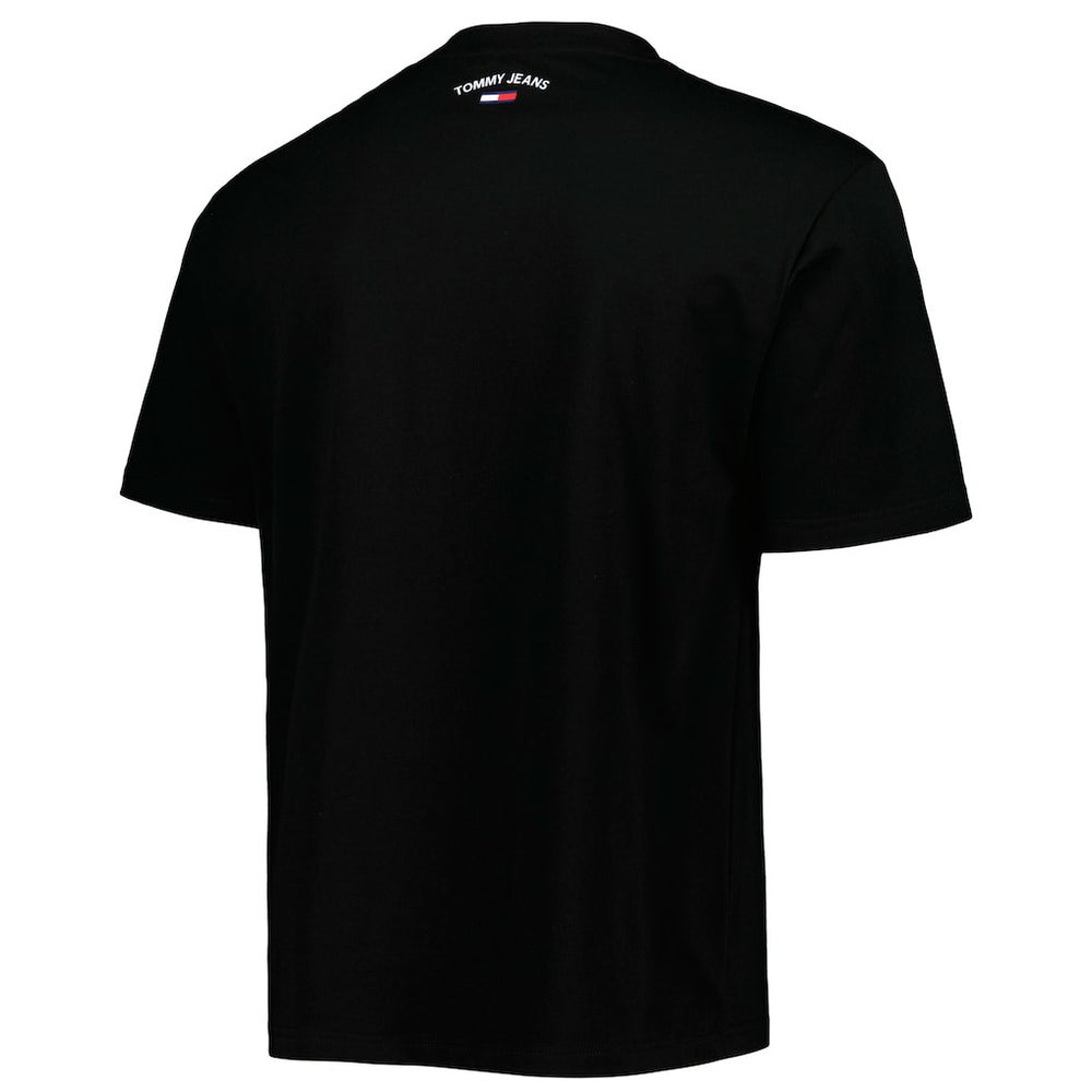 Brooklyn Nets Tommy Jeans Tim Backboard T-Shirt On Sale