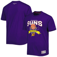 Phoenix Suns Tommy Jeans Tim Backboard T-Shirt On Sale
