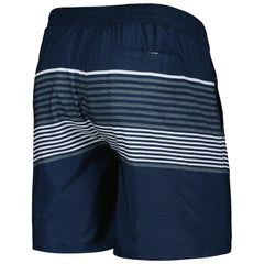 Dallas Cowboys  G-III Sports by Carl Banks Coastline Volley Shorts