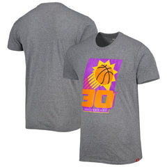 Phoenix Suns Sportiqe Unisex 30th Anniversary Celebration Comfy Tri-Blend T-Shirt Discount