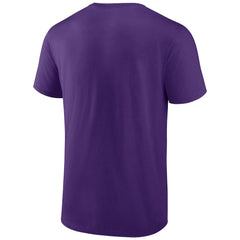Minnesota Vikings  Largest Comeback T-Shirt