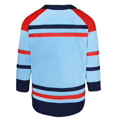 Winnipeg Jets Youth Anniversary Premier Jersey Discount
