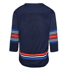 New York Rangers Youth Alternate Replica Jersey Outlet