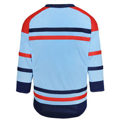 Winnipeg Jets Youth Anniversary Replica Jersey On Sale