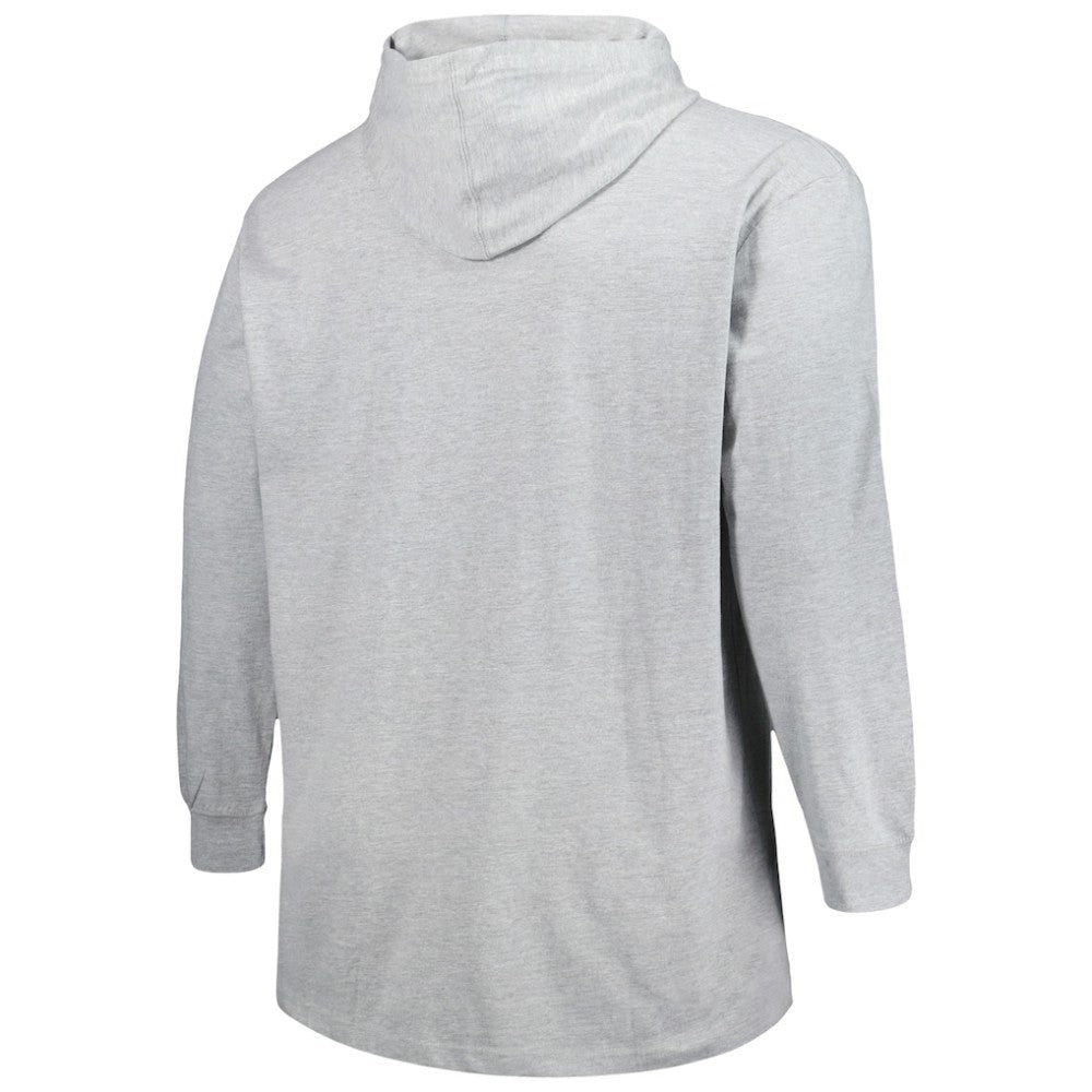 Colorado Avalanche Big & Tall Pullover Hoodie Sale