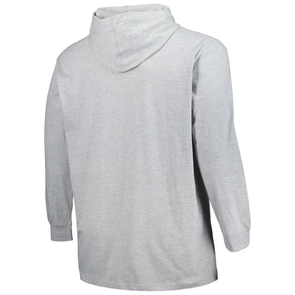 Seattle Kraken Big & Tall Pullover Hoodie Online