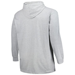 Seattle Kraken Big & Tall Pullover Hoodie Online