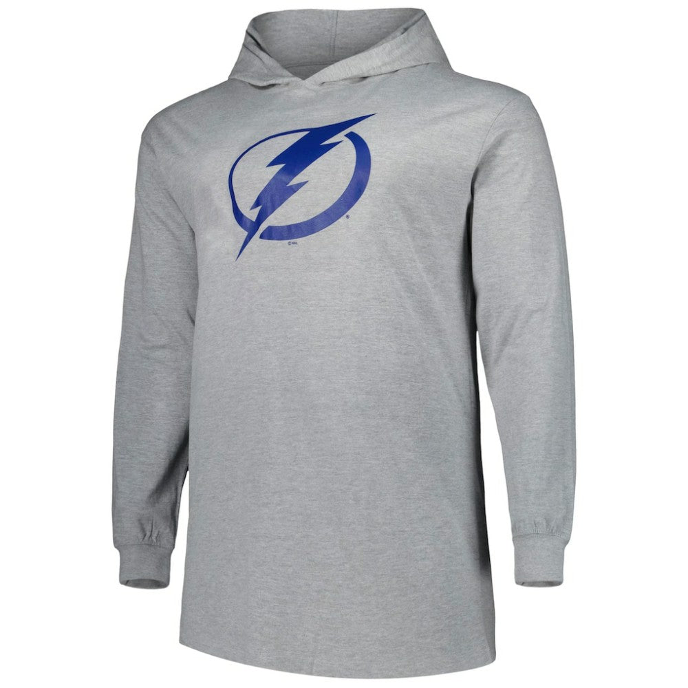 Tampa Bay Lightning Big & Tall Pullover Hoodie Online
