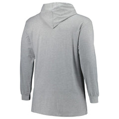 Tampa Bay Lightning Big & Tall Pullover Hoodie Online