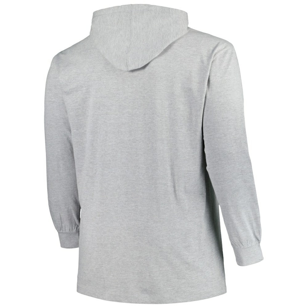 Washington Capitals Big & Tall Pullover Hoodie Online