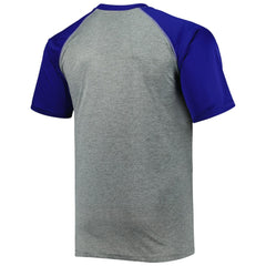 Tampa Bay Lightning Big & Tall Logo Raglan T-Shirt Online