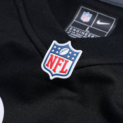 Pittsburgh Steelers Nike Franco Harris  Alternate Retired Player Jersey