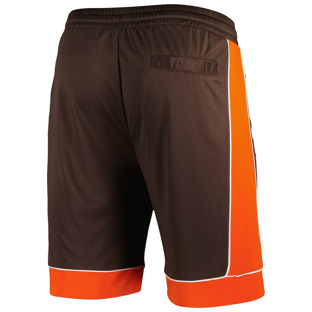 Cleveland Browns  Starter Throwback Fan Favorite Shorts