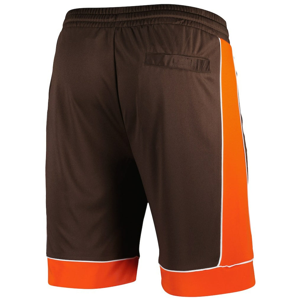 Cleveland Browns  Starter Throwback Fan Favorite Shorts