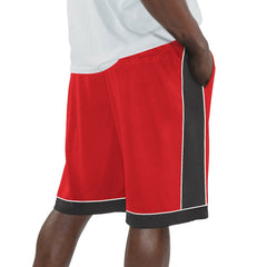 Atlanta Falcons  Starter Throwback Fan Favorite Shorts