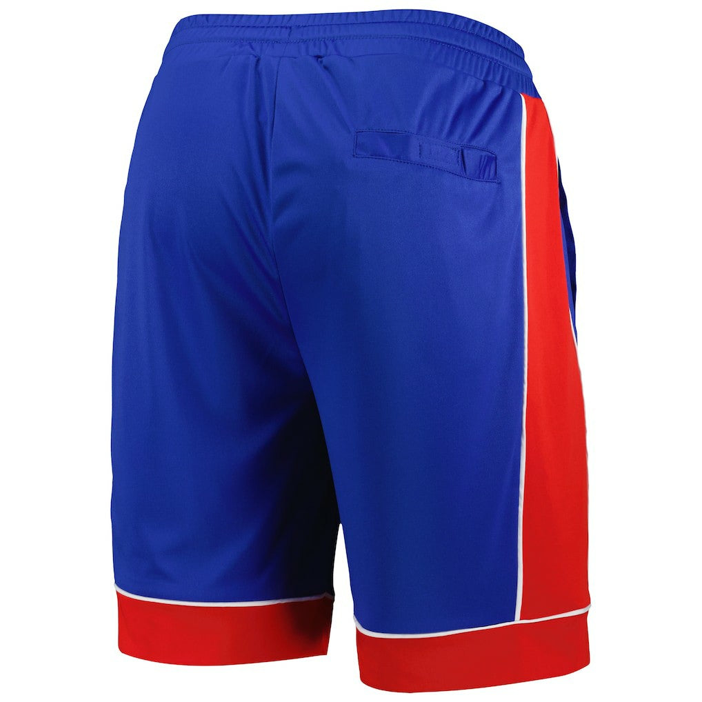 New England Patriots  Starter Throwback Fan Favorite Shorts