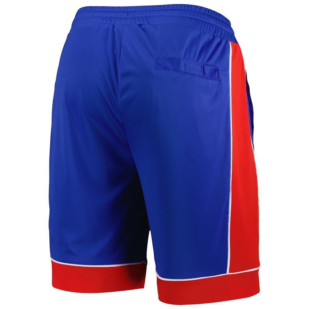 New England Patriots  Starter Throwback Fan Favorite Shorts