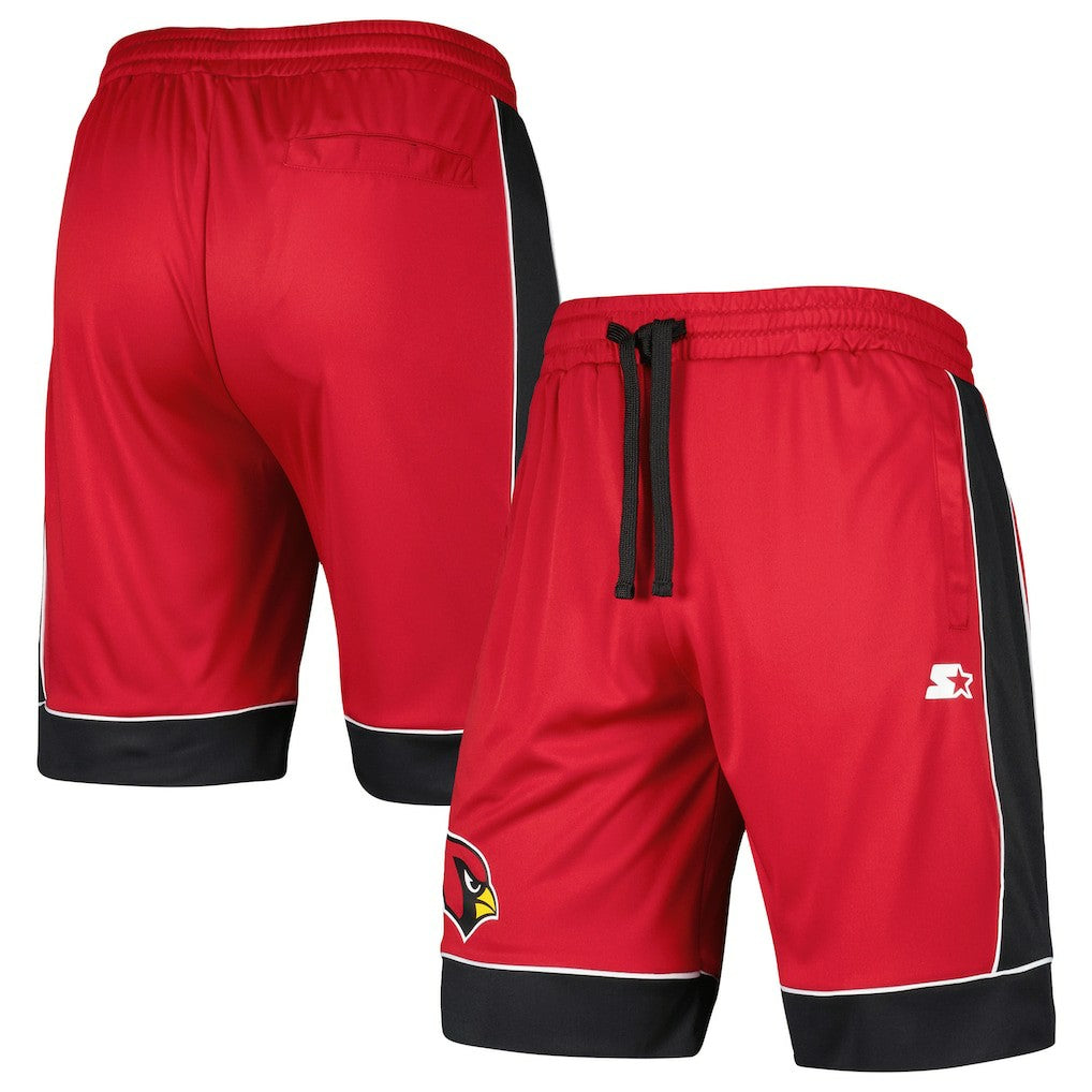 Arizona Cardinals  Starter Fan Favorite Shorts