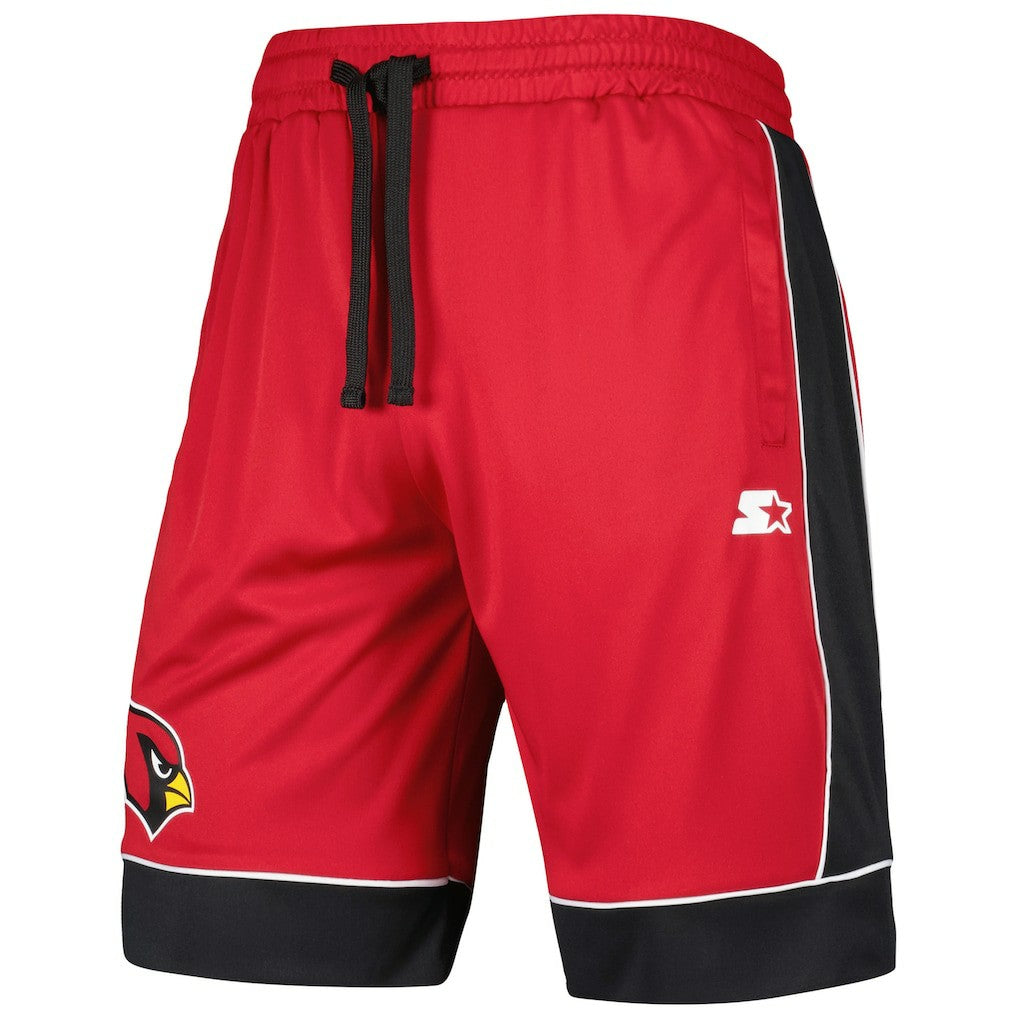 Arizona Cardinals  Starter Fan Favorite Shorts