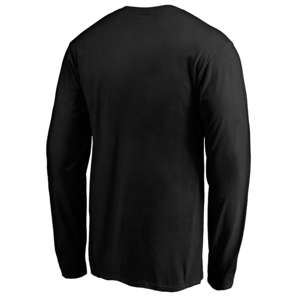Chicago White Sox Team Official Logo Long Sleeve T-Shirt | MLB Shop