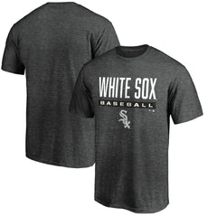 Chicago White Sox Team Win Stripe T-Shirt | MLB Shop