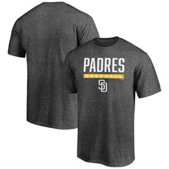 San Diego Padres Team Win Stripe T-Shirt | MLB Near me