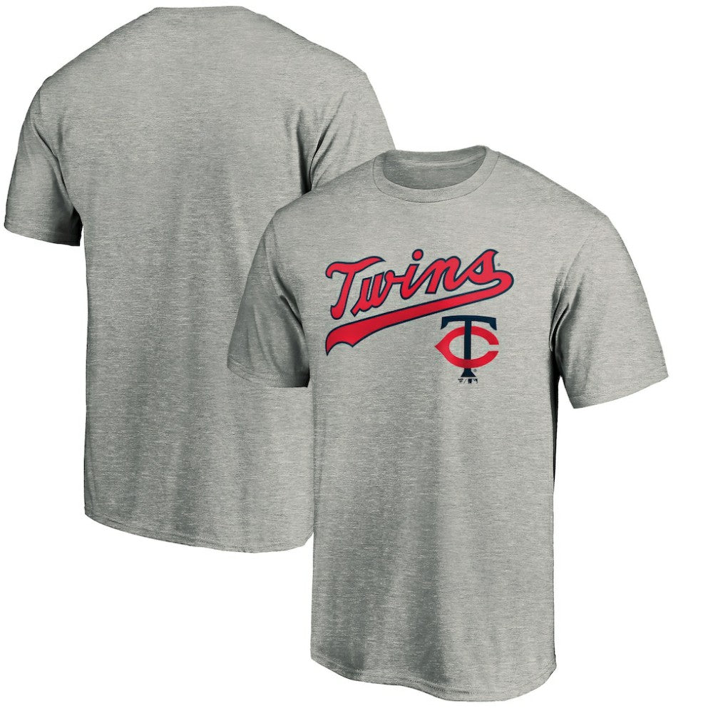 Minnesota Twins Team Wahconah T-Shirt | MLB Outlet