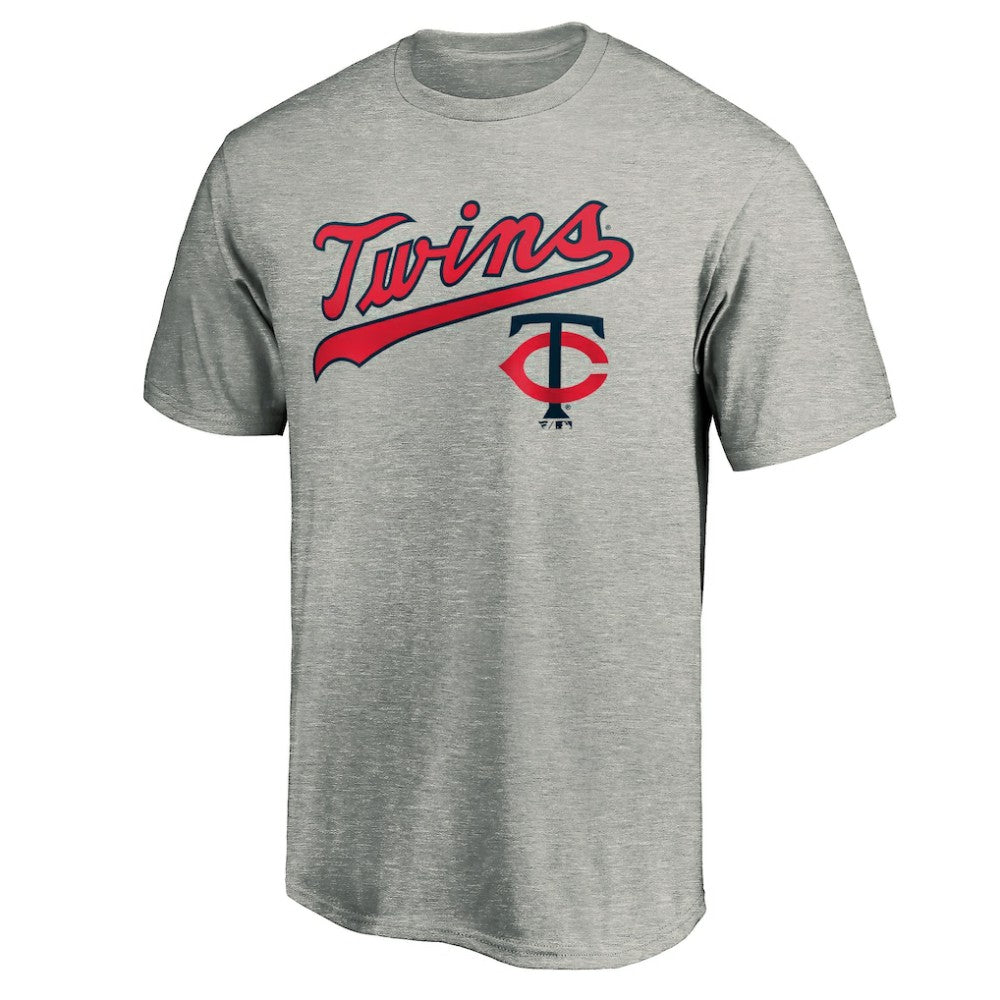 Minnesota Twins Team Wahconah T-Shirt | MLB Outlet