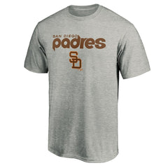 San Diego Padres Team Wahconah T-Shirt | MLB New