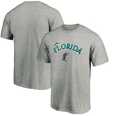 Florida Marlins Cooperstown Collection Team Wahconah T-Shirt | MLB US
