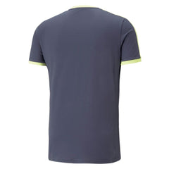 Manchester City ftblHeritage T-Shirt Navy - Puma