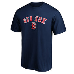 Boston Red Sox Team Cooperstown Collection Wahconah T-Shirt | MLB US